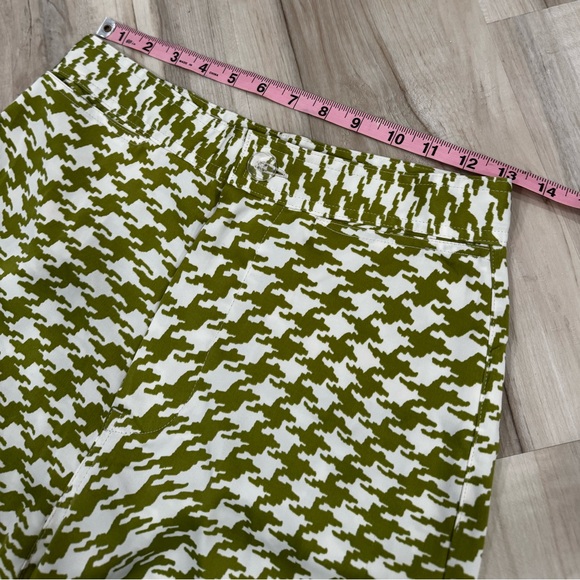 Urban Outfitters Olympia Print Pant Size Medium - Picture 7 of 8